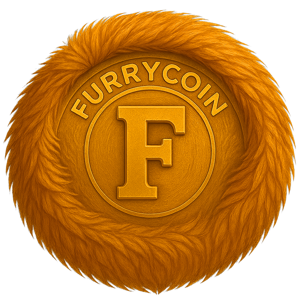 FurryCoin Logo